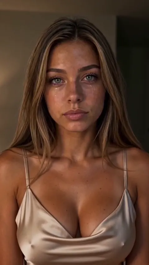 Tennis Girl