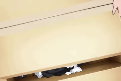 An Ecchi Robot Has Arrived
