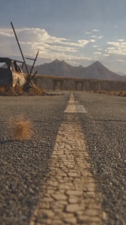 The Last Man on Earth