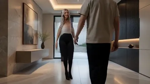 Lektionen für die Nanny