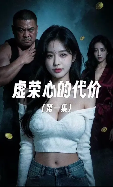 허영의 대가