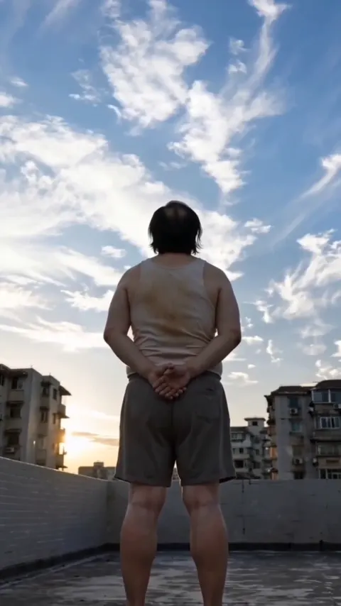 뚱보 형의 전설적인 인생: 시즌 2